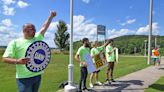 Volkswagen Tennessee plant workers vote on UAW membership