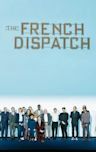 The French Dispatch