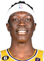 Wenyen Gabriel