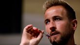 Harry Kane swipes back at Gary Lineker and Alan Shearer over England criticism