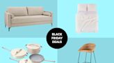 Home Depot’s Black Friday Sale Is Here! Save Up to 60% on Decor, Furniture, and More