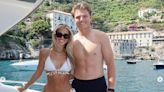 Zach Wilson enjoys Italian getaway with girlfriend Nicolette Dellanno