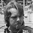 Keke Rosberg