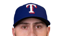Joey Gallo not in lineup Saturday
