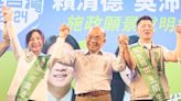 2024立委十大激戰選區揭曉！藍綠泛藍泛綠大亂鬥這區第一