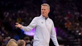 Steve Kerr aims to bolster Warriors' coaching staff in very specific ways