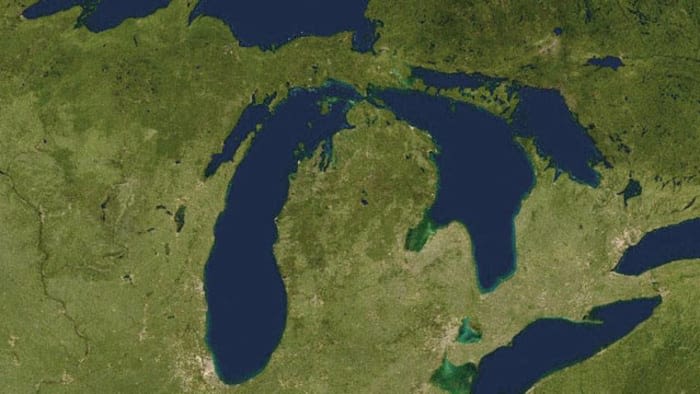 A look at the Michigan weather outlook for August 2024