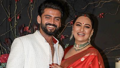 Is Sonakshi Sinha Pregnant With First Child? Here's What Newly-Married Actress Says
