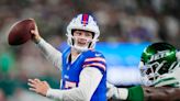 If Josh Allen doesn't play 'smarter football,' Bills are destined to underachieve