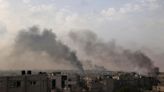 Tanques israelíes llegan al centro de Rafah; nuevo ataque aéreo deja al menos 21 palestinos muertos