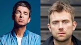 Noel Gallagher Says Younger Self Would “Knife [Me] in the Bollocks” over Damon Albarn Collab