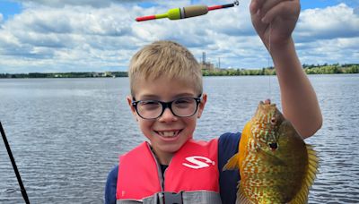 Chicago fishing: Year of the Coho keeps rolling, summer patterns hold inland