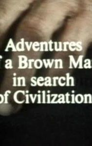 Adventures of a Brown Man in Search of Civilization