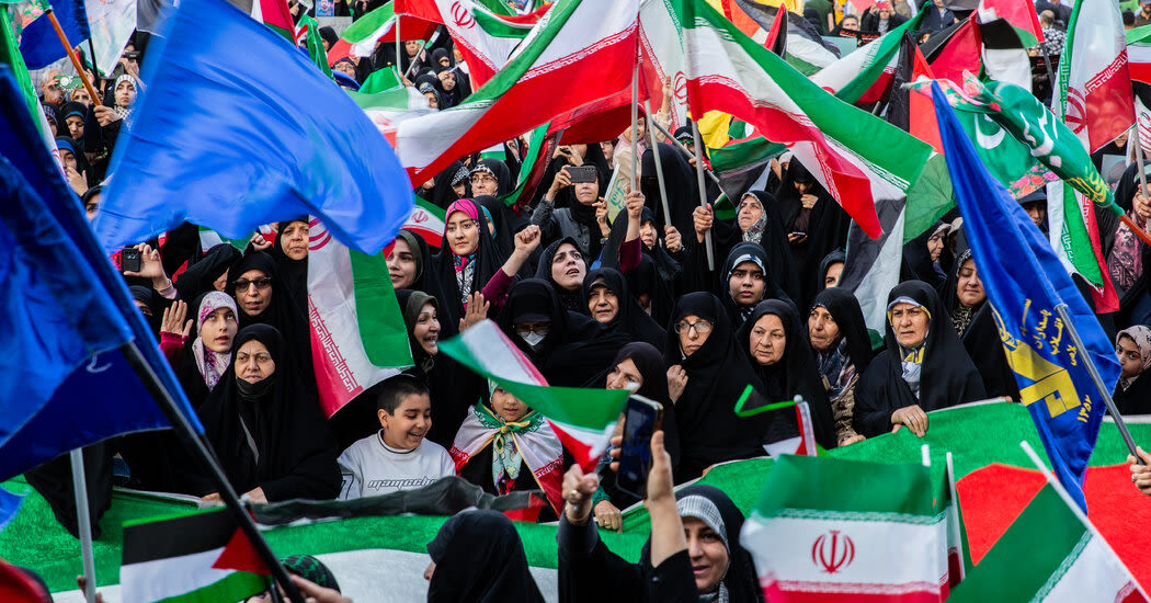 Aggression or Caution: The Choice Facing Iran’s Next Leaders