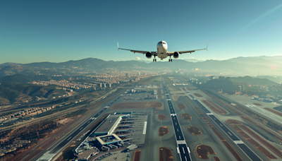 El fallo de Microsoft llega a los aeropuertos españoles: cientos de vuelos cancelados o con retraso