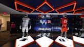 Photos | First look at the new Virginia football operations center