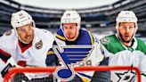 Blues' 2024 free agency grade