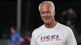 Daryl Johnston promoted to USFL president of football operations