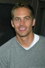 Paul Walker