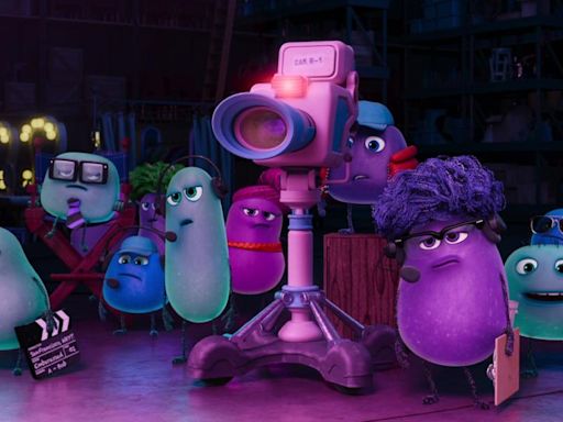 Spin-off de 'IntensaMente': Revelan cuándo llegará la serie de Pixar a streaming