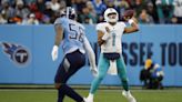 Tennessee Titans at Miami Dolphins picks, predictions, odds: Who wins NFL Week 14 game?