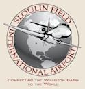 Sloulin Field International Airport