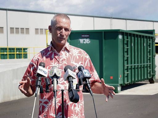 City details ‘restricted’ properties for Oahu’s next landfill | Honolulu Star-Advertiser