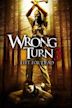 Wrong Turn 3: Left For Dead