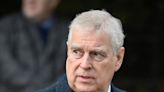 Exclusive: Most Brits believe Prince Andrew can never return to public life, poll shows