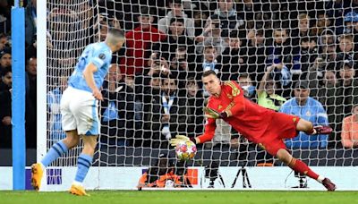 Manchester City - Real Madrid: resumen, resultado y goles del partido de vuelta de cuartos de Champions League