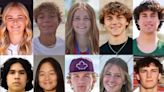 Larry H. Miller Week 34 high school star athletes of the week