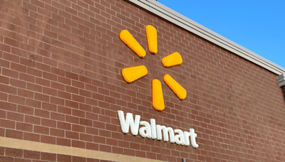 Two Walmart stores will close in July