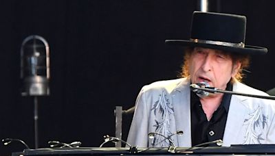 Buying tickets to Bob Dylan's sold-out Royal Albert Hall shows