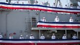 Navy admiral wants data to decide ship decommissionings