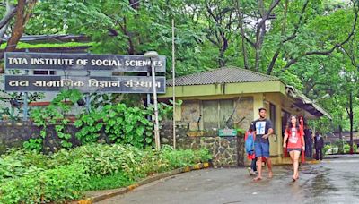 TISS withdraws termination of over 100 staffers as Tata Education Trust assures funds