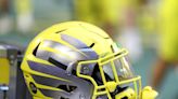 Oregon Ducks massively disrespected in Top 75 college football helmet rankings