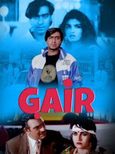 Gair Review | Gair Movie Review | Gair 1999 Public Review | Film Review