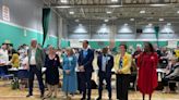 Listed: Buckinghamshire's general election results in full - winners and losers