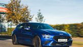 Genesis G70 Shooting Brake 2024 long-term test