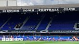 Seven changes visible to fans at Portman Road