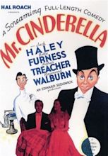 Mister Cinderella (1936)