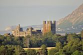 Penrhyn Castle