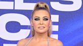 Carmen Electra files to legally change her name