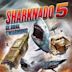 Sharknado 5: Global Swarming