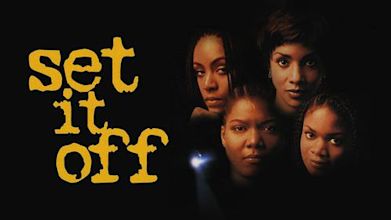 Set It Off (film)