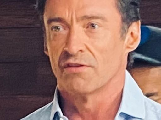 Hugh Jackman fans go wild with bizarre speculation about his hair