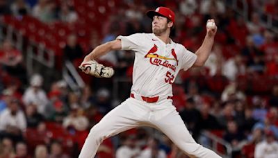 Matthew Liberatore set to start series finale against the White Sox: Cardinals Extra