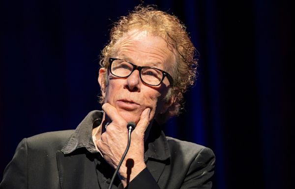 Tom Waits Reunites With Jim Jarmusch for New Film Father Mother Sister Brother