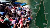 Gobierno autónomo awajún pide al Estado declarar "zona de emergencia" a El Cenepa ante conflictos y muerte por minería ilegal