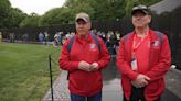 WATCH: Honor Flight 18 takes southern Colorado veterans on journey of a lifetime